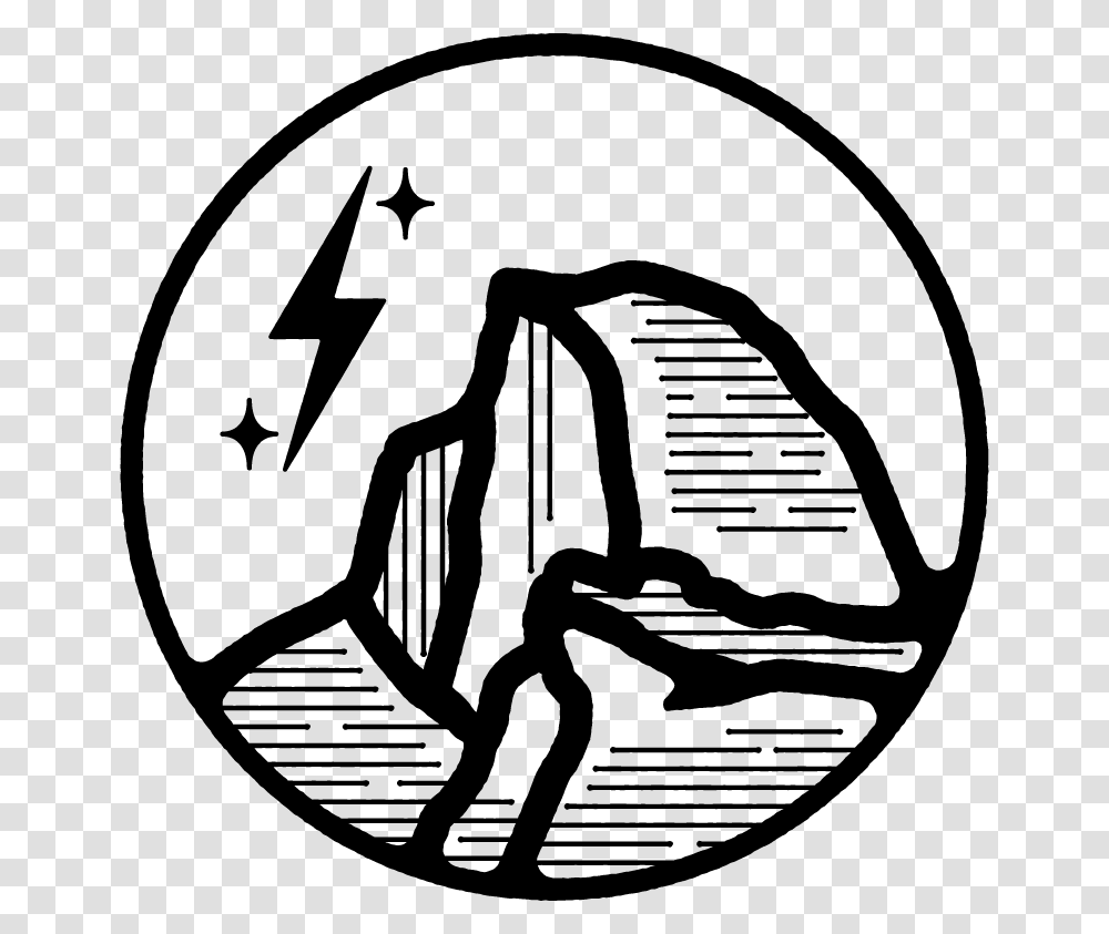Yosemite Sam Illustration, Star Symbol, Logo, Trademark Transparent Png