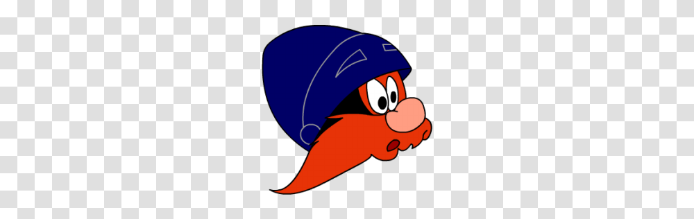 Yosemite Sam Knight Icon Looney Tunes Iconset Sykonist, Angry Birds, Helmet, Apparel Transparent Png