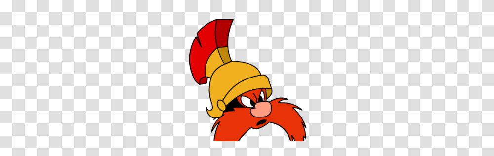 Yosemite Sam Legion Zoomed Icon Looney Tunes Iconset Sykonist, Apparel, Helmet, Angry Birds Transparent Png