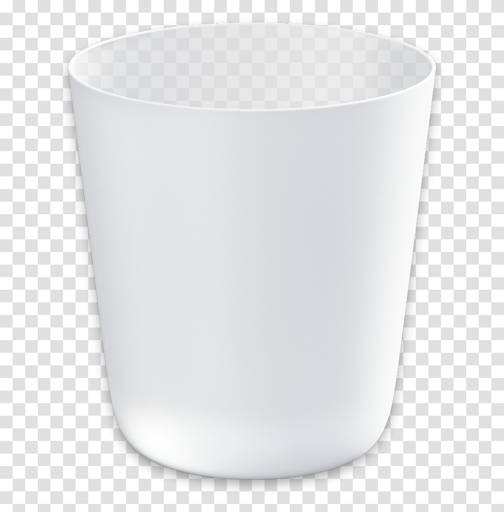 Yosemite Trash Can Icon Os X, Coffee Cup, Milk, Beverage, Drink Transparent Png