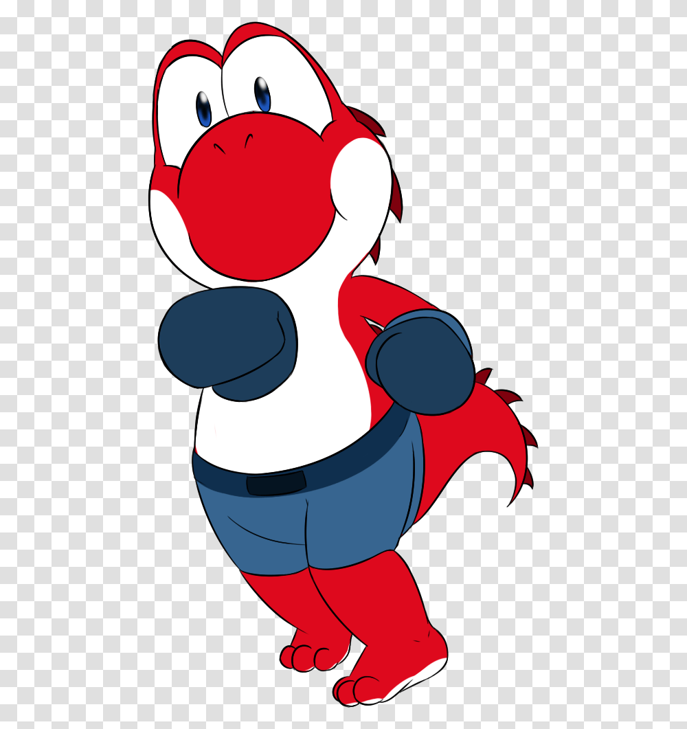 Yoshi Cartoon, Cushion, Alphabet Transparent Png