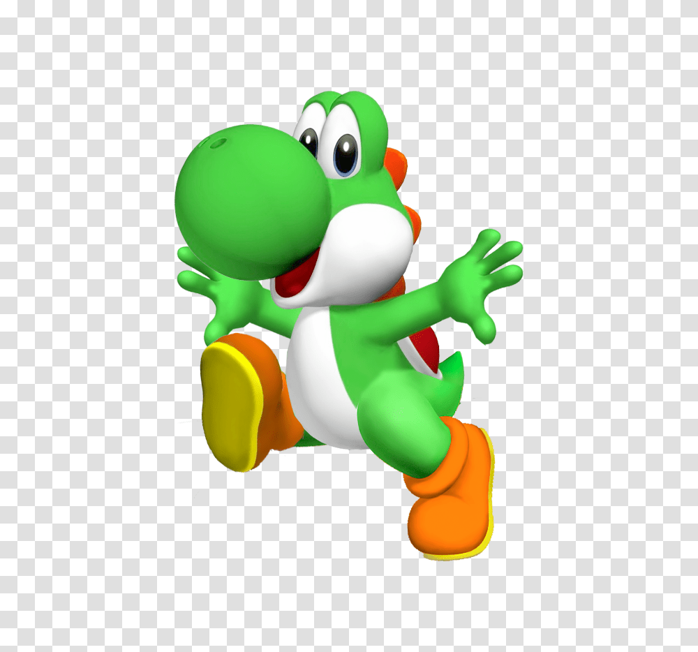 Yoshi Clipart, Toy, Super Mario, Elf, Mascot Transparent Png