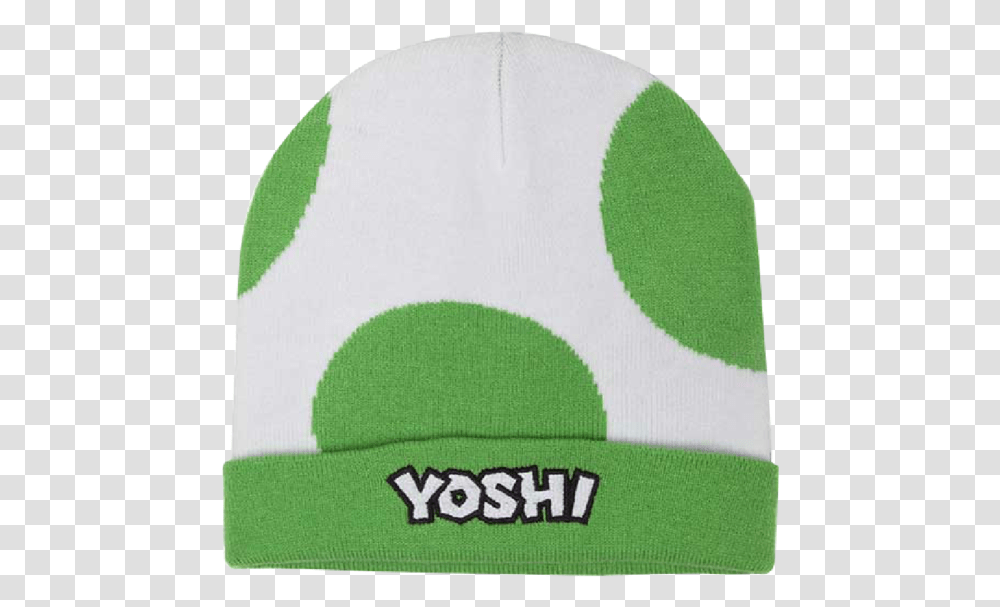 Yoshi, Apparel, Tennis Ball, Sport Transparent Png