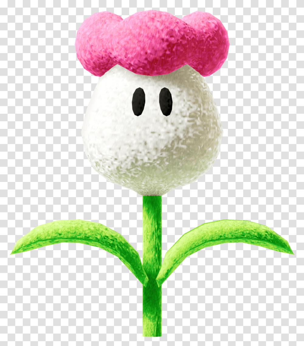 Yoshi Crafted World Flower, Plant, Blossom, Araceae, Snowman Transparent Png