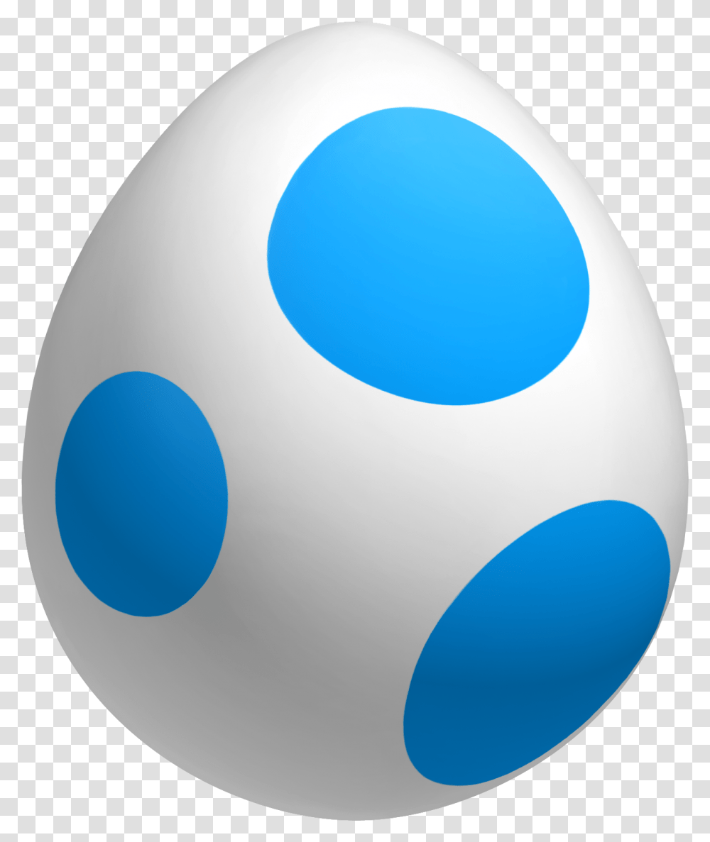 Yoshi Egg, Food, Balloon, Easter Egg Transparent Png