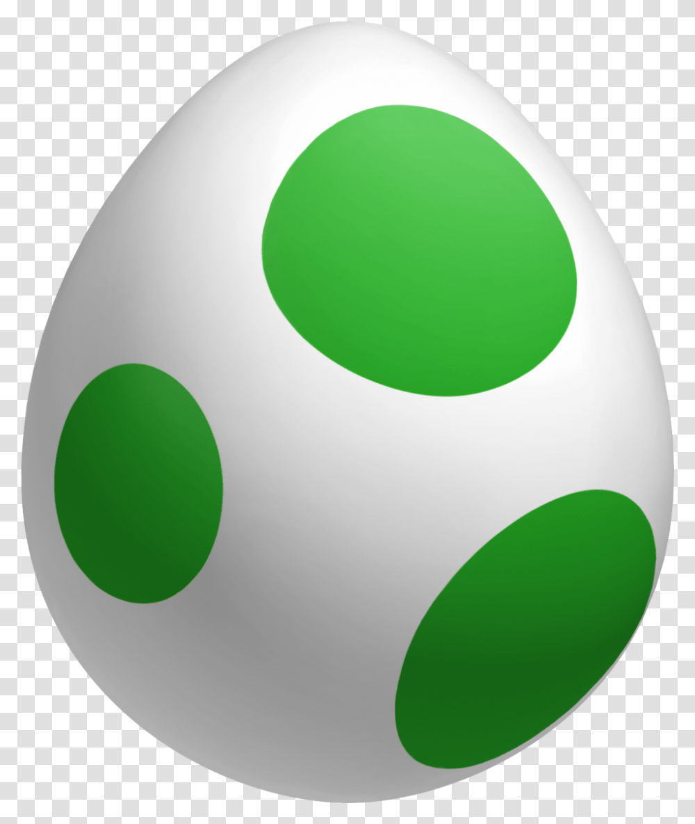 Yoshi Egg In 2019 Mario Kart Yoshi Egg, Food, Easter Egg Transparent Png