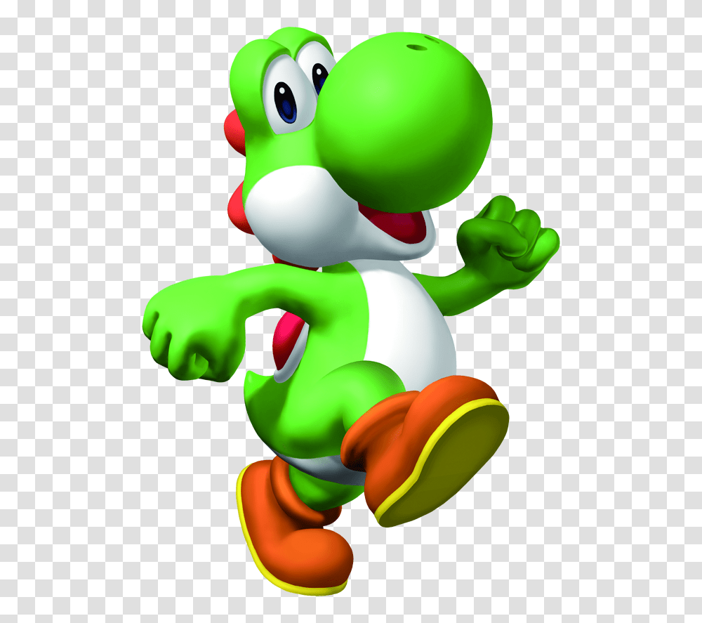 Yoshi Msog Free Images, Toy, Alien Transparent Png