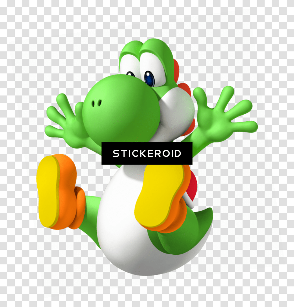 Yoshi Photos, Toy, Super Mario Transparent Png