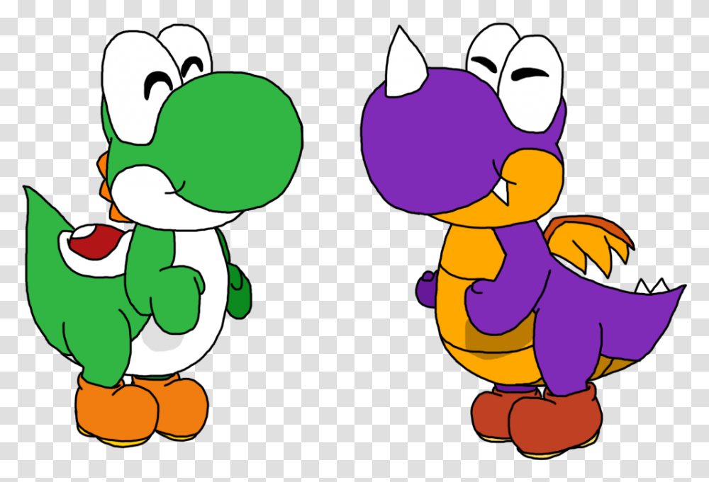 Yoshi Rex, Super Mario, Animal, Angry Birds Transparent Png