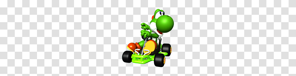 Yoshi Soundboard Mario Kart, Vehicle, Transportation, Toy, Buggy Transparent Png
