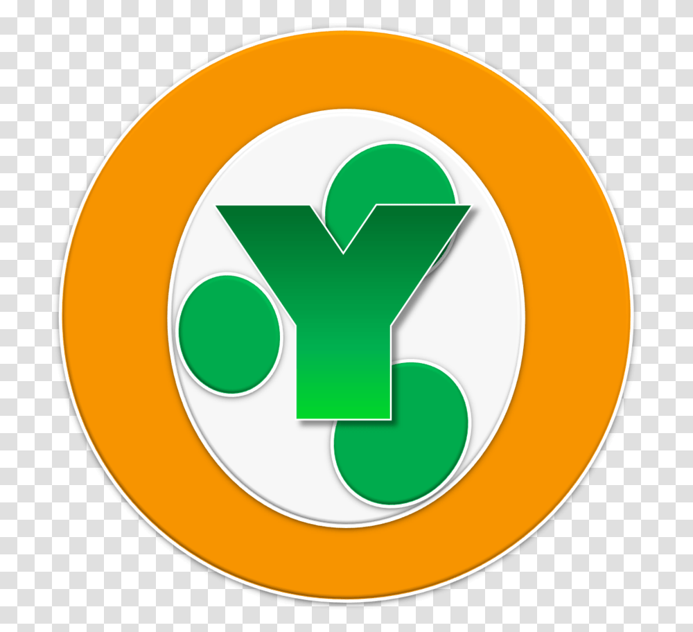 Yoshi, Recycling Symbol, Logo, Trademark Transparent Png