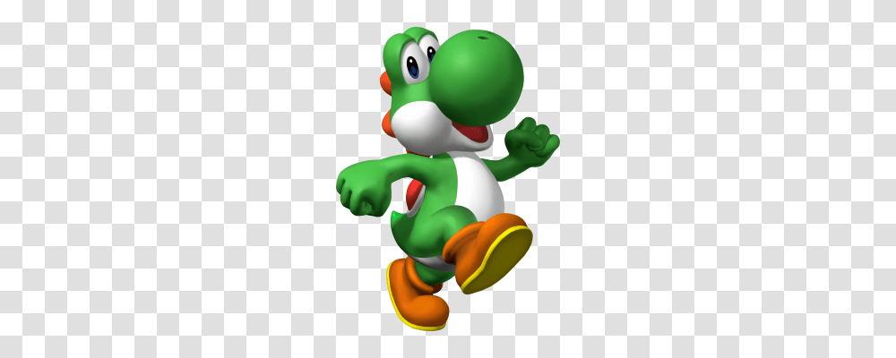 Yoshi, Toy, Animal, Mascot, Amphibian Transparent Png