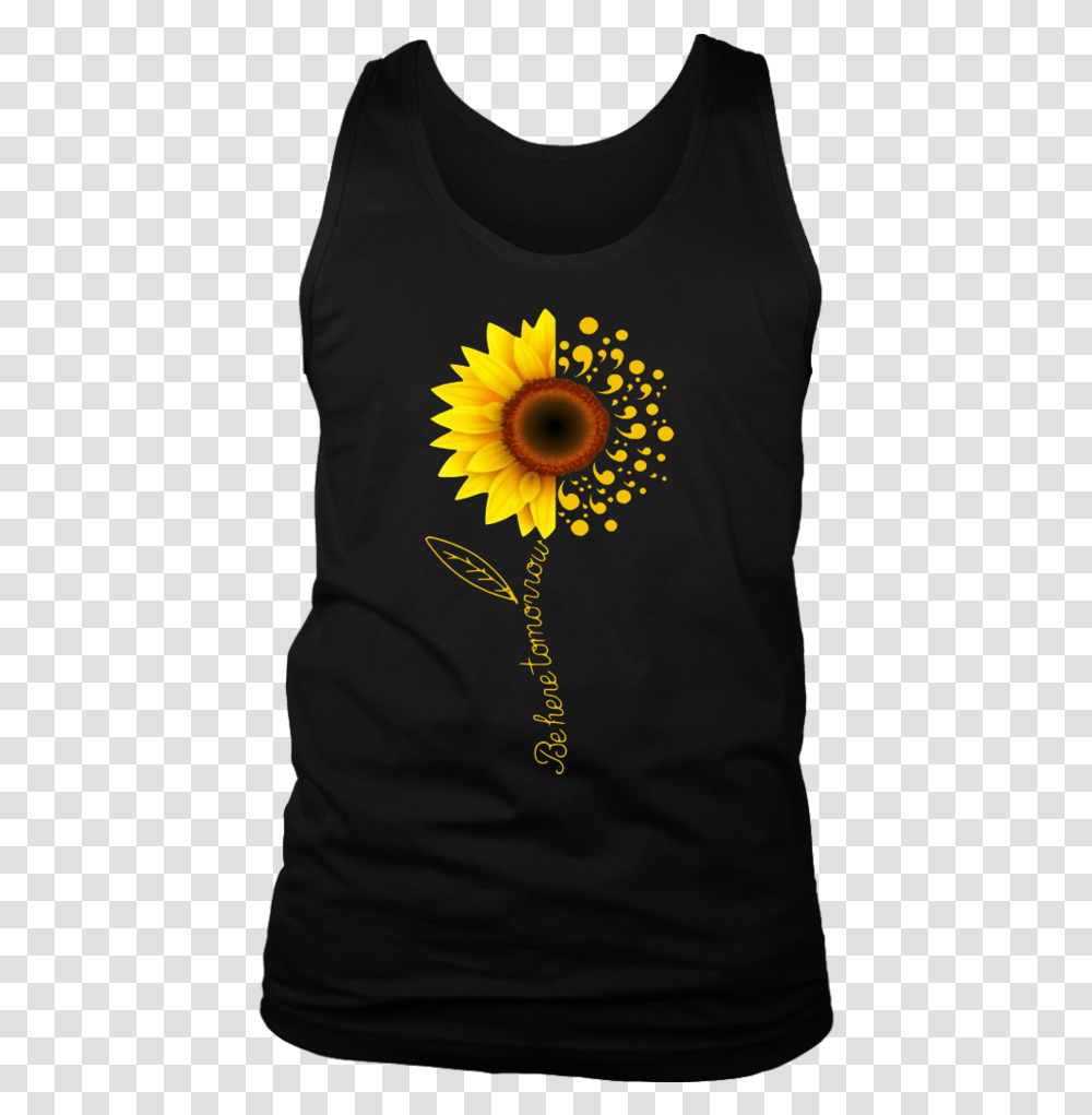 You Are My Sunshine Sunflower T Shirt, Apparel, Plant, Pillow Transparent Png