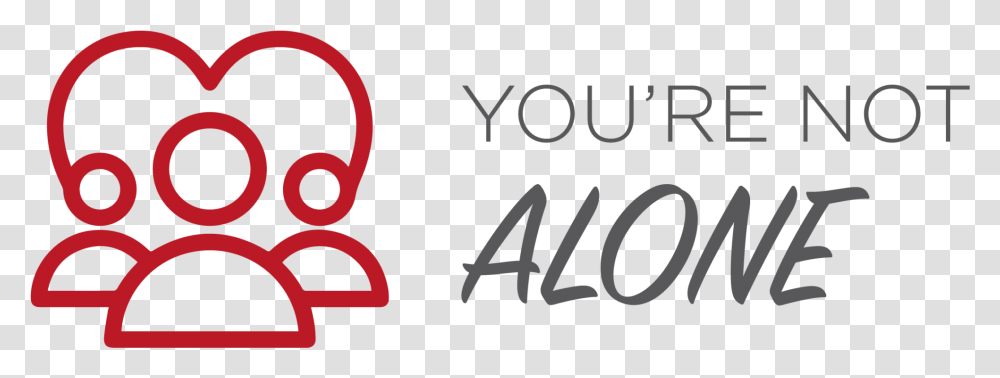 You Are Not Alone In Navigating Hiv Hiv Support Group, Alphabet, Label, Handwriting Transparent Png