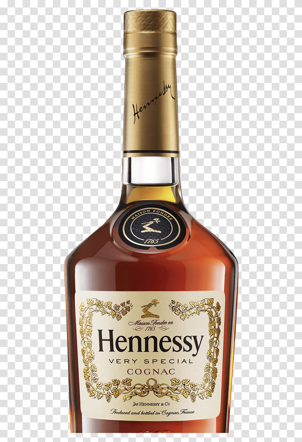You Are Now Ready To Enjoy Hennessy V Hennessy Vs, Liquor, Alcohol, Beverage, Drink Transparent Png