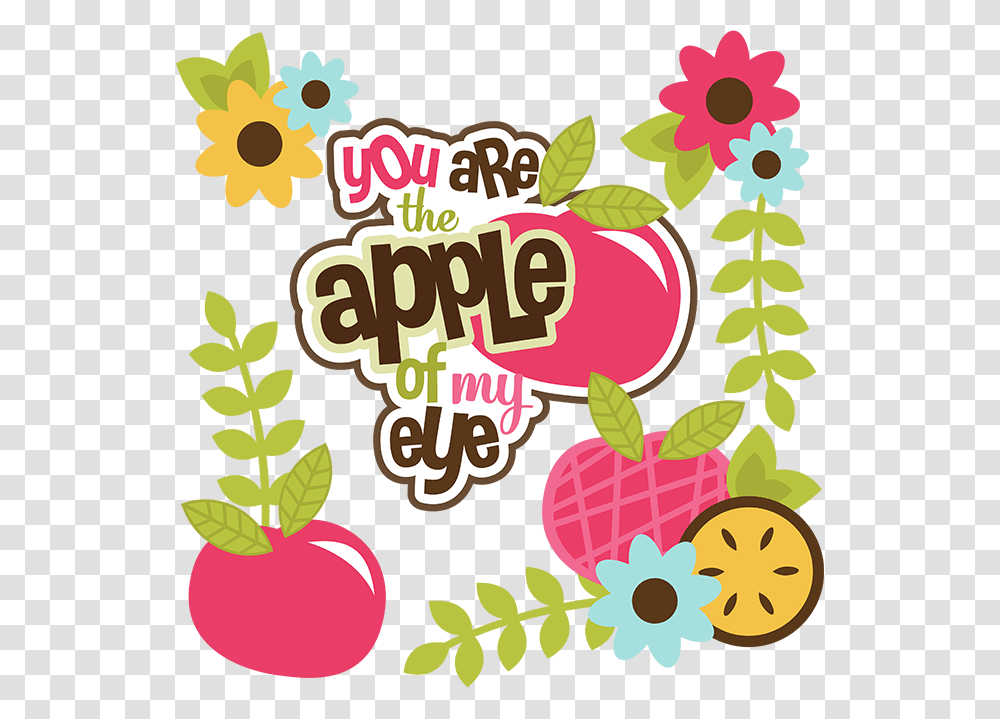 You Are Still The Apple Of My Eye, Poster, Advertisement, Flyer, Paper Transparent Png