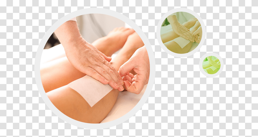 You Can Get Hairless Smooth Silky Skin With Total Leg Waxing, Person, Human, Patient, Therapy Transparent Png