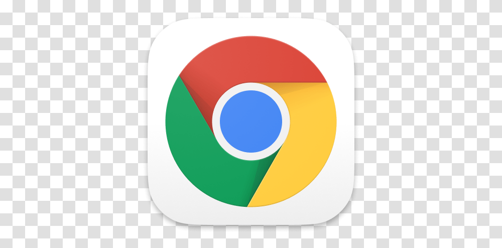 You Can Now Get A Version Of Google's Chrome Browser That's Google Chrome Icon, Tape, Label, Text, Logo Transparent Png