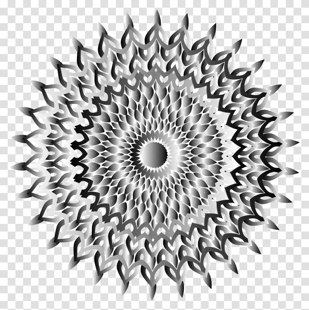 You Can Stare At This One Its Ok No Background Clip Circle, Pattern, Ornament, Fractal, Spiral Transparent Png