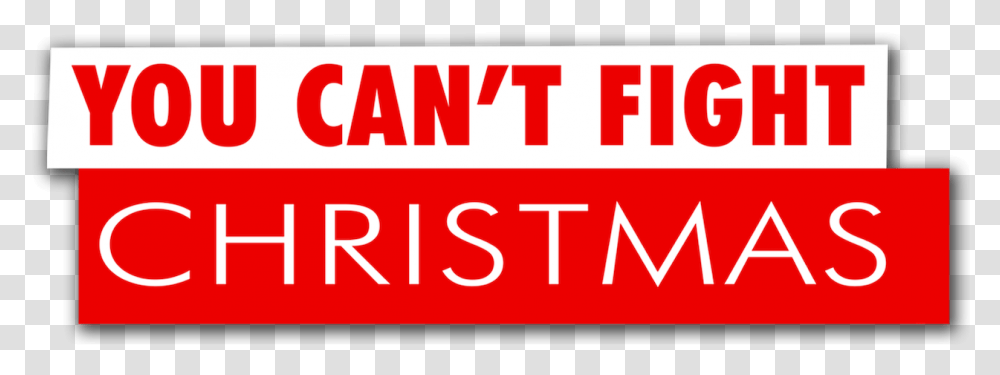 You Cant Fight Christmas Oval, Word, Label, Alphabet Transparent Png