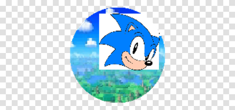 You Completed Windy Hill Zone Roblox Sonic The Hedgehog Face, Poster, Advertisement, Symbol, Turquoise Transparent Png