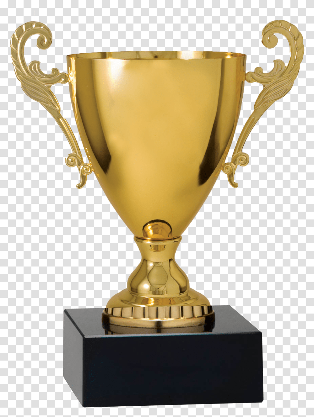 You Deserve An Award, Lamp, Trophy Transparent Png