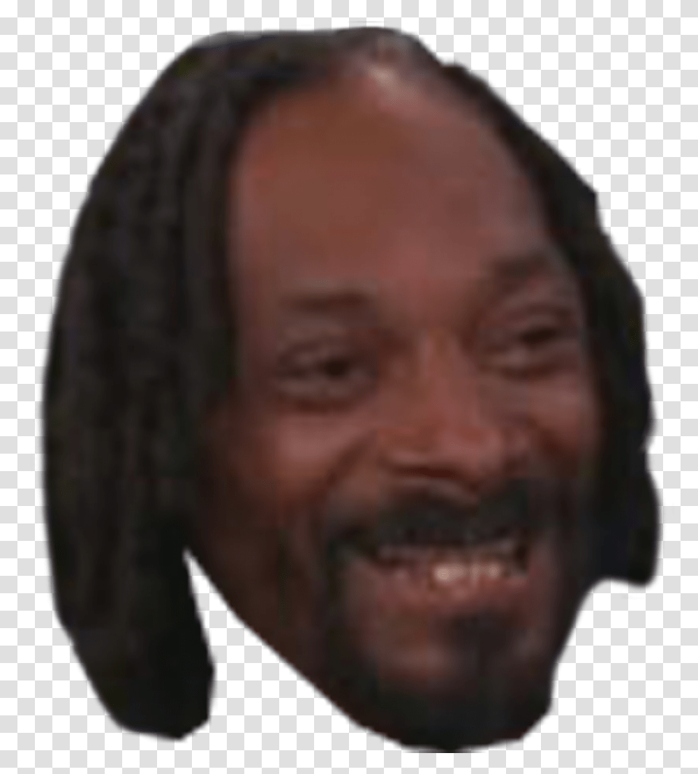 You Done Been Snoop D Human, Face, Person, Head, Hair Transparent Png