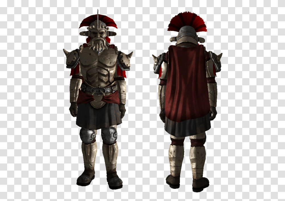 You Fallout New Vegas Legate Armor, Person, Human, Clothing, Apparel Transparent Png