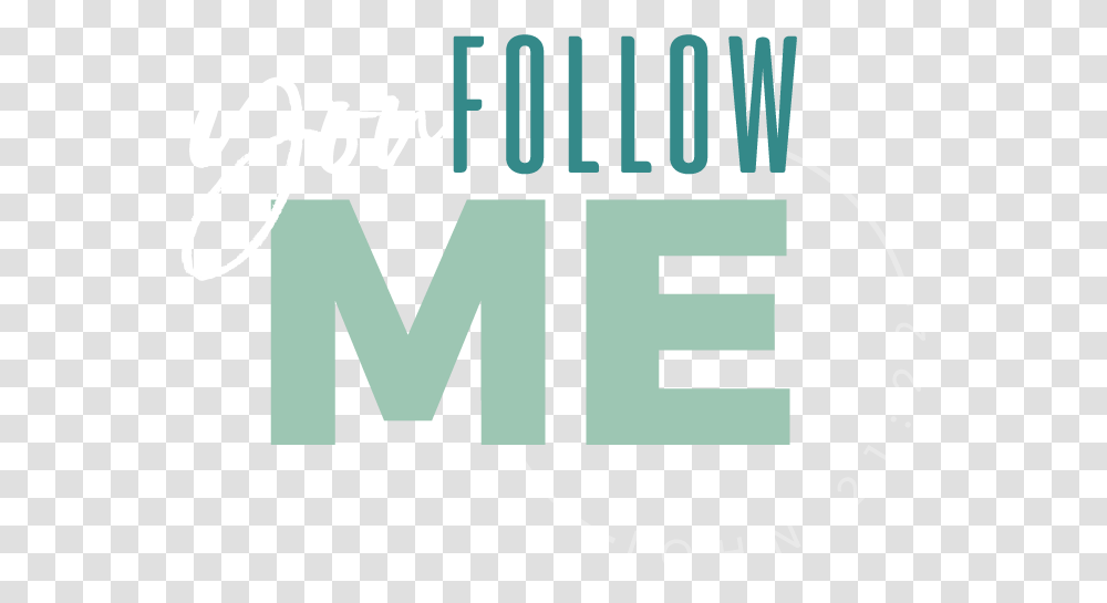 You Follow Me Graphics, Word, Alphabet, Face Transparent Png