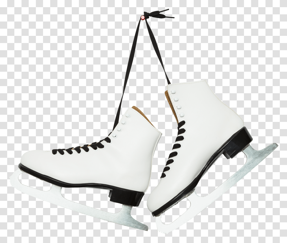 You Found The Ice Skates Pair Of Ice Skates, Apparel, Footwear, Shoe Transparent Png