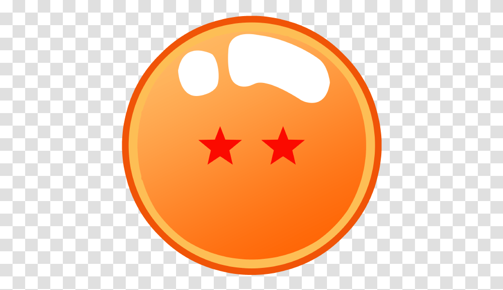 You Found The Two Star Dragon Ball Find All Seven Dragon 1 Star Dragon Ball, Symbol, Star Symbol, Nature, Outdoors Transparent Png