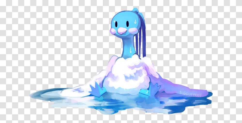 You Guys Remember The Altaria That Got Soaked In The Soaked Altaria, Snowman, Winter, Outdoors, Nature Transparent Png