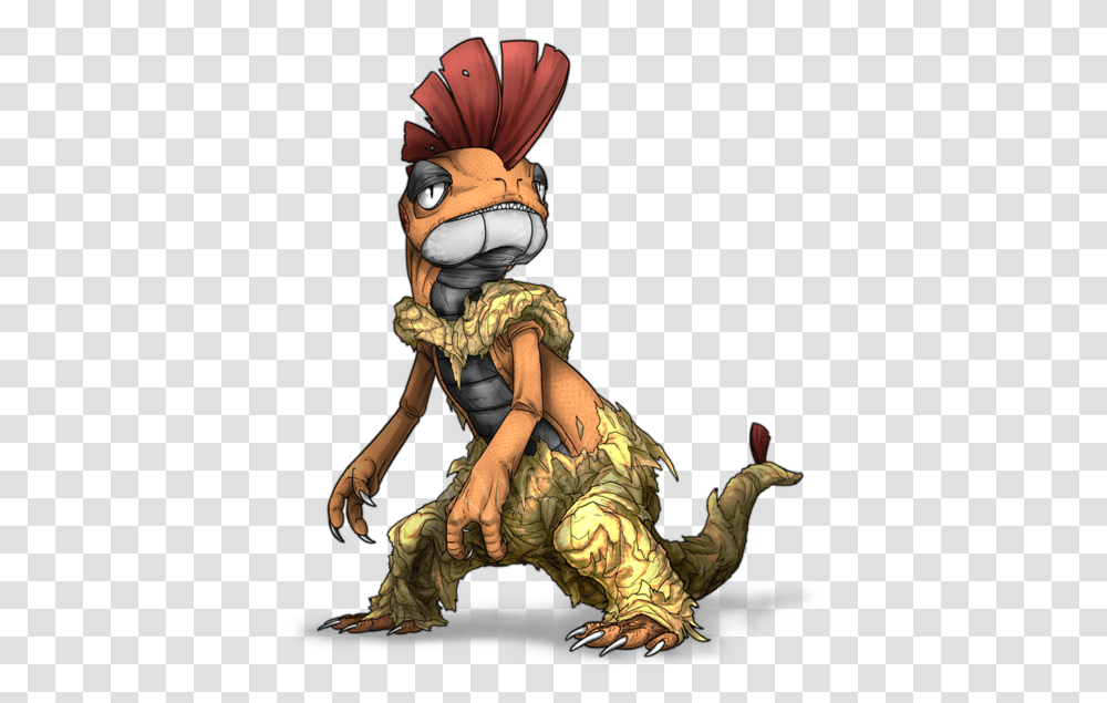 You I Like Your Ideas Here Have A Realistic Scrafty, Person, Animal, Mammal, Photography Transparent Png