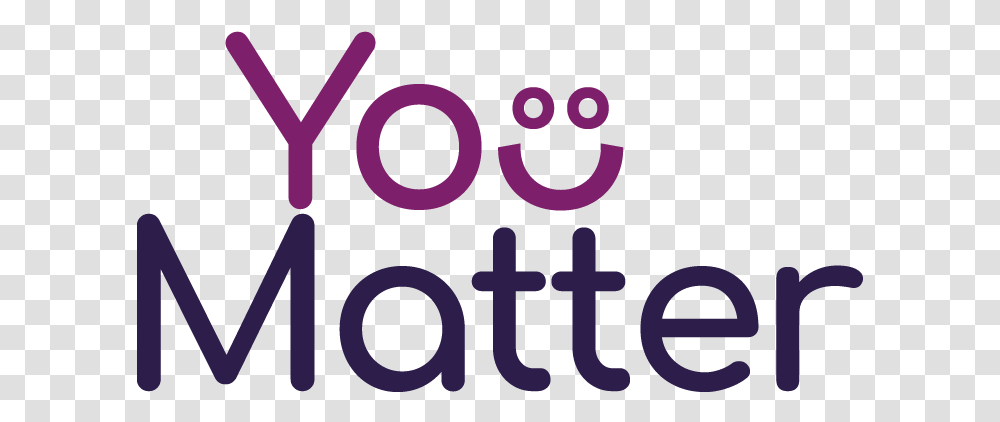 You Matter, Alphabet, Word Transparent Png