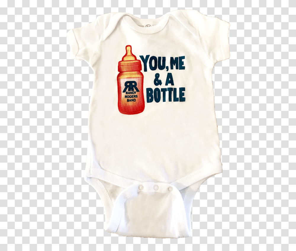 You Me Amp A Bottle Baby Onesie Diet Soda, Apparel, Food, Beverage Transparent Png