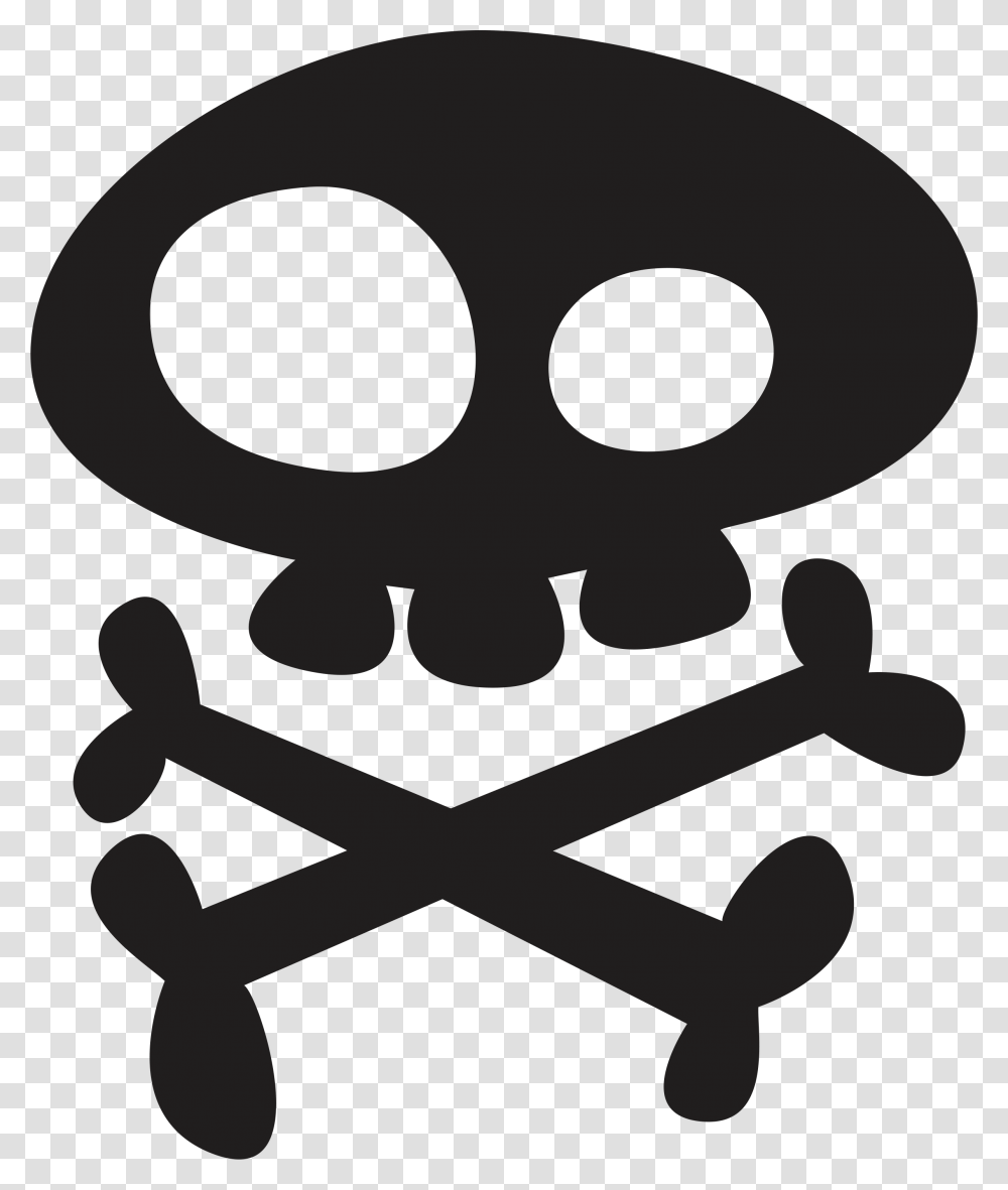 You Might Also Like Calavera Jake Y Los Piratas, Stencil Transparent Png
