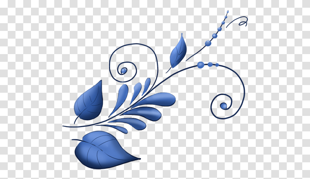 You Might Also Like Flores Azules Fondo Transparente, Floral Design, Pattern Transparent Png