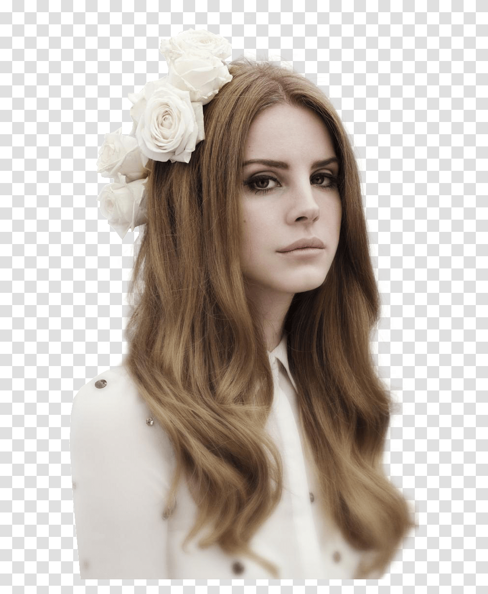 You Might Also Like Lana Del Rey, Apparel, Headband, Hat Transparent Png