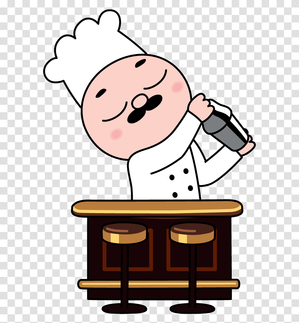 You Must Be Of Legal Age To Consume Alcohol In Your, Chef Transparent Png