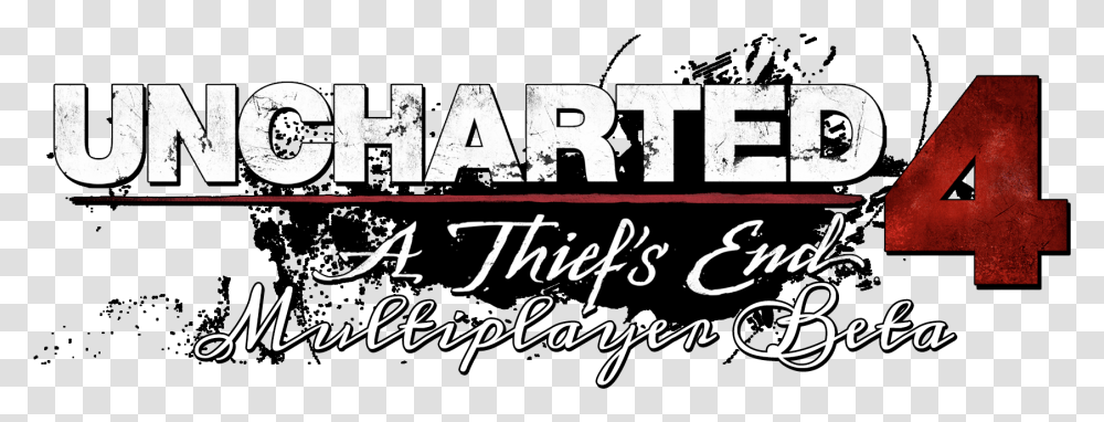 You Must Own The Nathan Drake Collection, Alphabet, Label, Handwriting Transparent Png