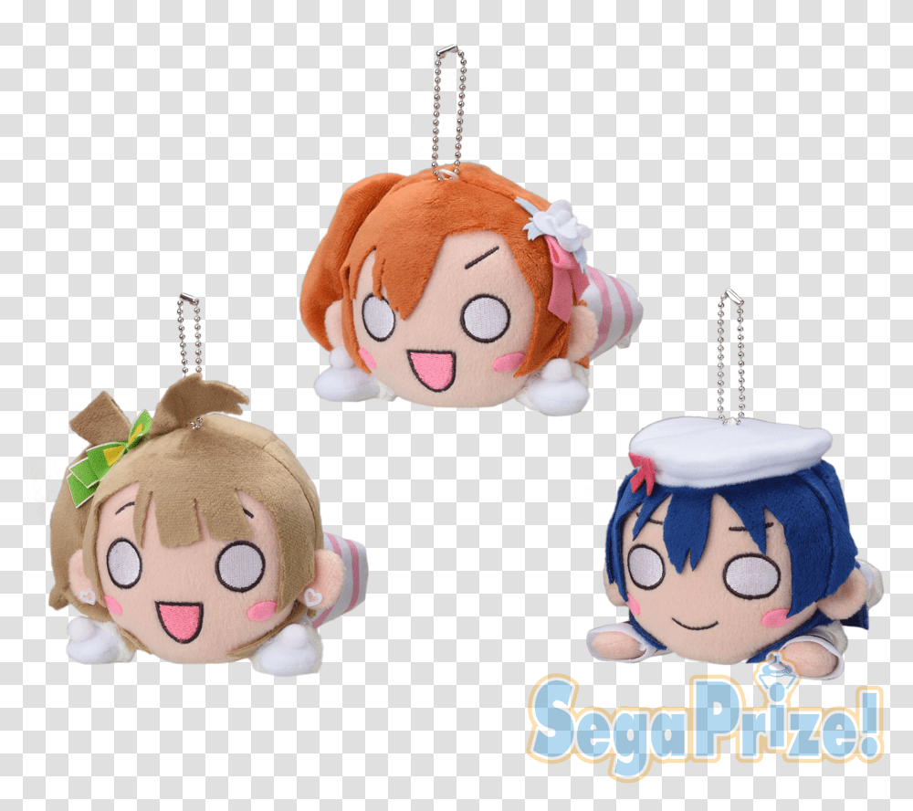 You Nesoberi Happy Party Train, Toy, Plush, Doll, Pillow Transparent Png