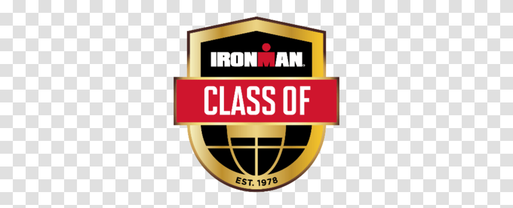 You Never Forget Your First Ironman Ironman Class Of 2020, Label, Text, Logo, Symbol Transparent Png