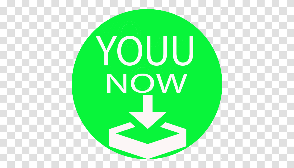 You Now Live Video Downloader Emblem, First Aid, Symbol, Text, Logo Transparent Png