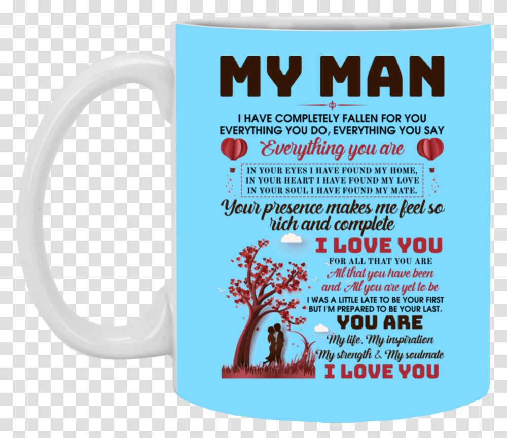 You're A Fucking Awesome Wife Mug, Coffee Cup, Flyer, Poster, Paper Transparent Png