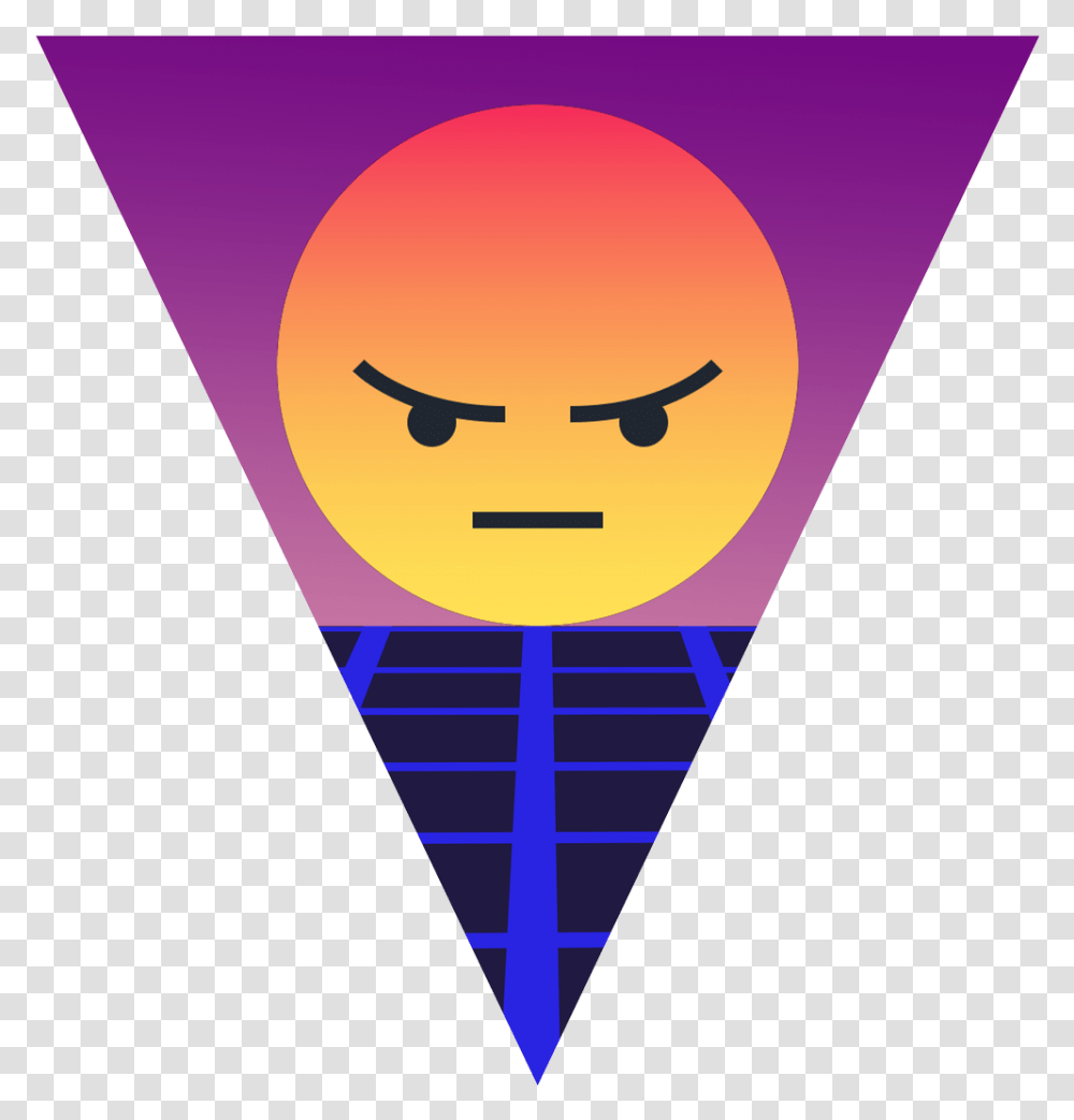 You Re Rad Cartoon, Triangle, Plectrum, Kite, Toy Transparent Png