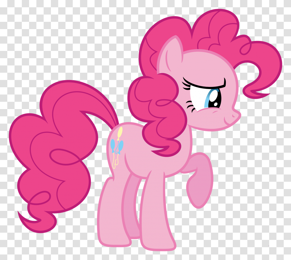 You're Such A Cute Dragon Spike By Porygon2z D8djret Mlp Fim Pinkie Pie, Label Transparent Png
