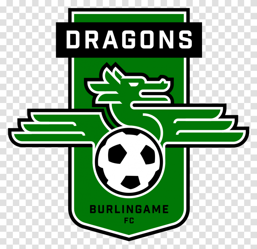 You Reporter Reported In The High Gear That The Burlingame Burlingame Dragons, Recycling Symbol, Logo Transparent Png