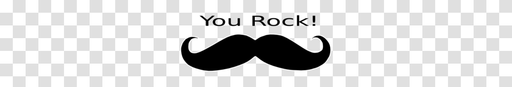 You Rock Mustache Clip Art, Smoke Pipe Transparent Png