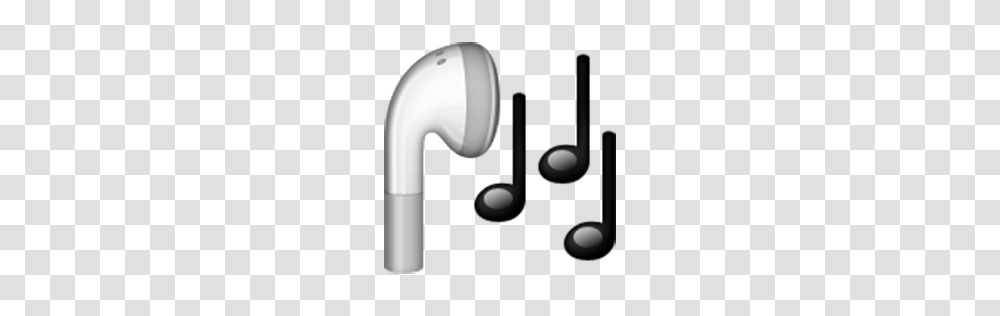 You Seached For Music Emoji, Electronics, Headphones, Headset, Sink Faucet Transparent Png