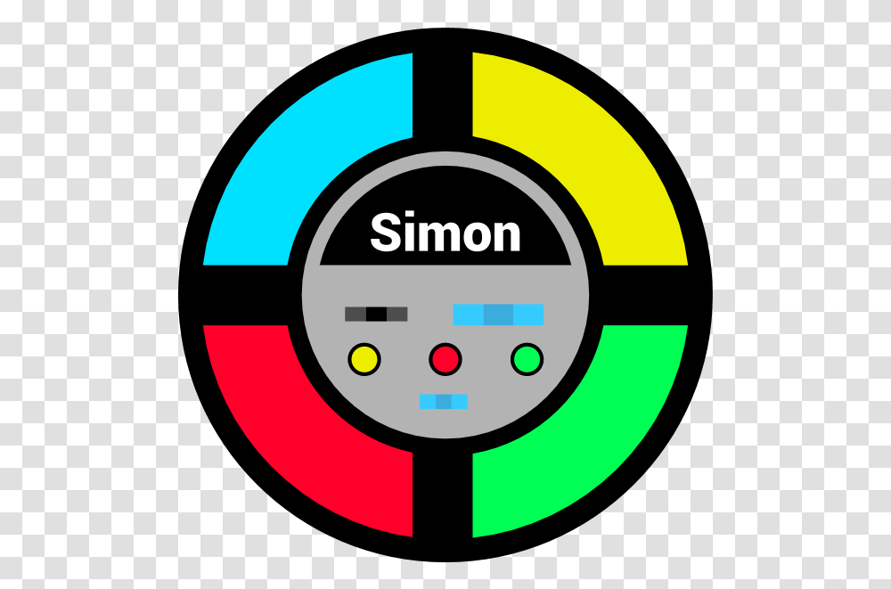 You Searched For Logo Simon Templar Simon Game Logo, Text, Gauge, Scale Transparent Png